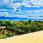 Villa Amatheia, Beachfront *