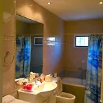 Amatheia, Beachfront Villa