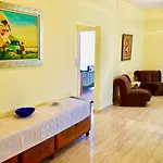 Villa Amatheia, Beachfront Kato Melidhoni