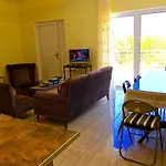 Villa Amatheia, Beachfront Kato Melidhoni