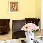 Amatheia, Beachfront Villa Kato Melidhoni