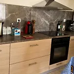 Amatheia, Beachfront Villa