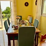 Amatheia, Beachfront Villa *