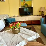 Amatheia, Beachfront Villa *