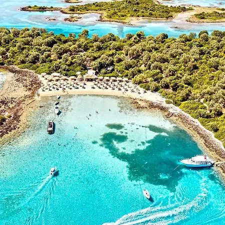 Villa Amatheia Kato Melidhoni