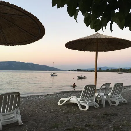 Amatheia, Beachfront * Kato Melidhoni