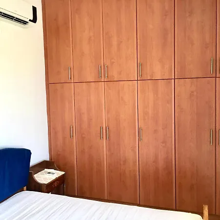 Amatheia, Beachfront Villa