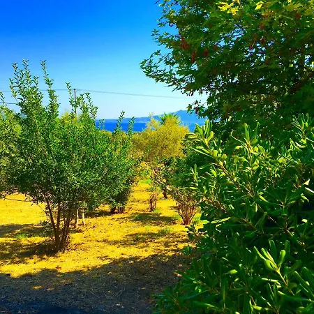 Villa Amatheia Kato Melidhoni
