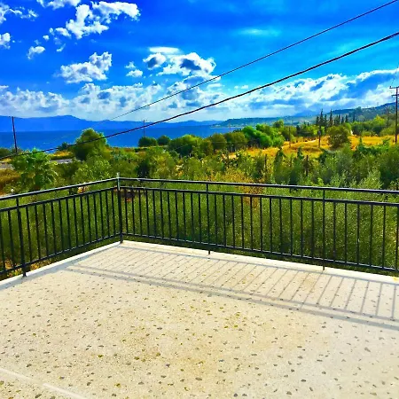 Amatheia, Beachfront * Kato Melidhoni
