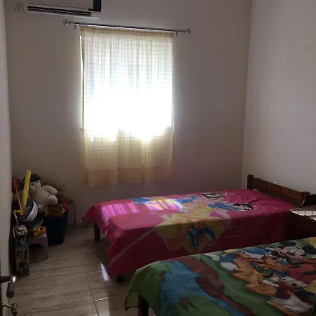 Villa Amatheia, Beachfront Kato Melidhoni