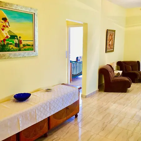 Villa Amatheia, Beachfront Kato Melidhoni