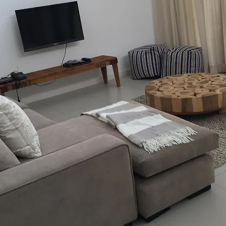Amatheia, Beachfront Villa