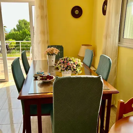 Amatheia Villa Kato Melidhoni