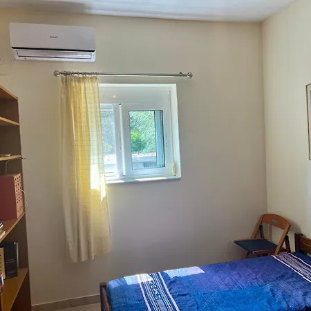 Amatheia Villa *