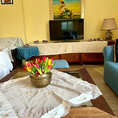 Amatheia Villa *
