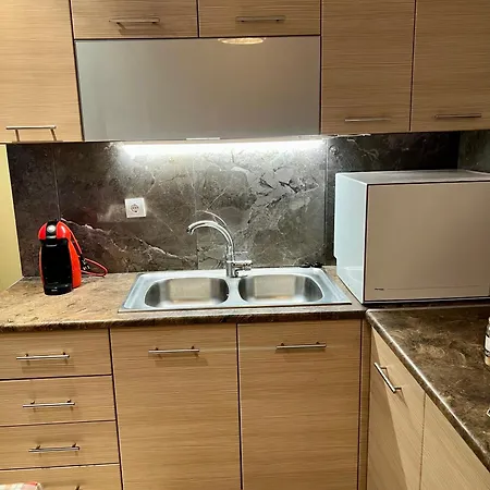 Villa Amatheia, Beachfront *