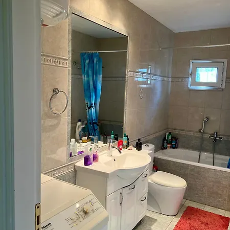 Amatheia, Beachfront *