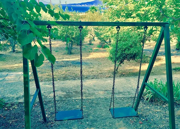 Amatheia, Beachfront * Kato Melidhoni