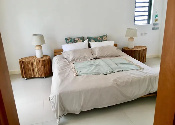 Vila Amatheia, Beachfront