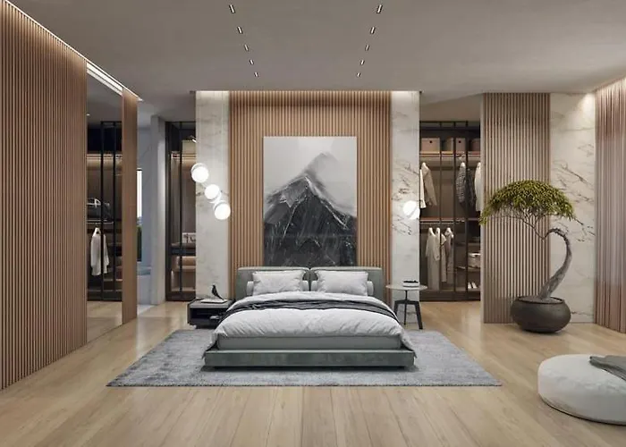 Vila Amatheia, Beachfront Kato Melidhoni