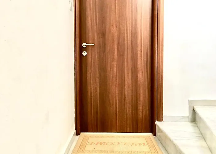 Amatheia, Beachfront *