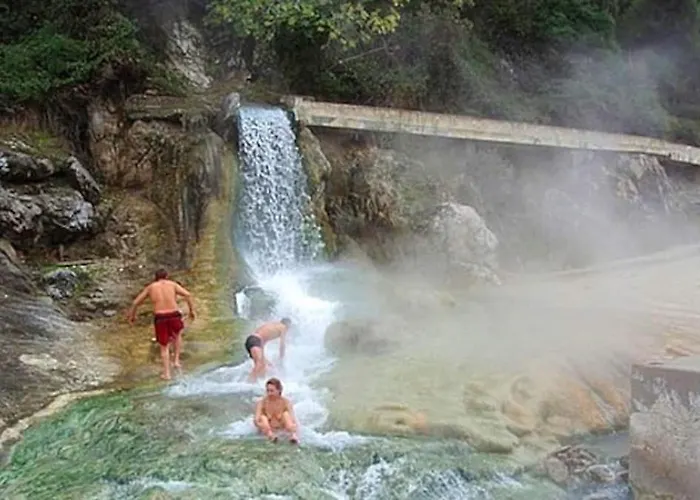 Amatheia, Beachfront *