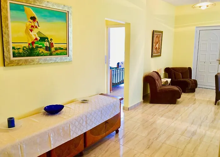 Vila Amatheia, Beachfront Kato Melidhoni