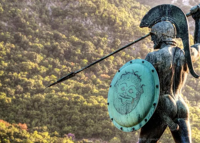 Amatheia, Beachfront Kato Melidhoni