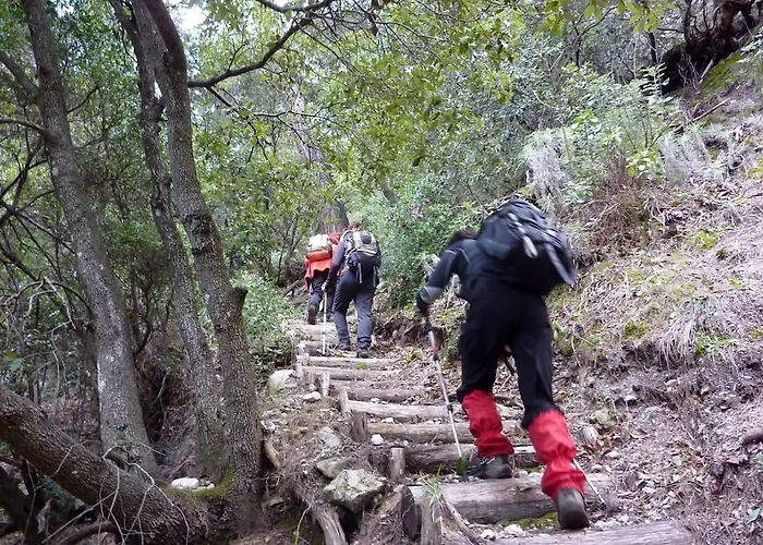 Amatheia, Beachfront Vila Kato Melidhoni
