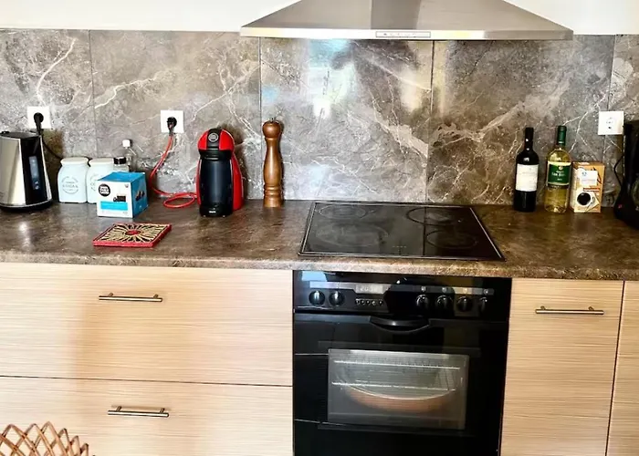 Villa Amatheia, Beachfront *