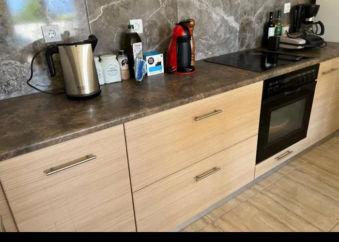 Vila Amatheia, Beachfront *