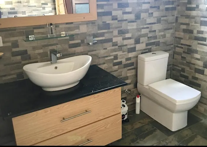 Vila Amatheia, Beachfront