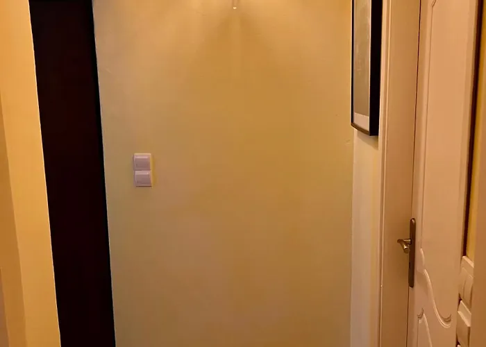 Amatheia, Beachfront Vila Kato Melidhoni