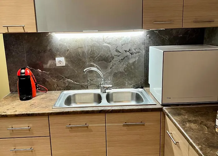 Vila Amatheia, Beachfront *