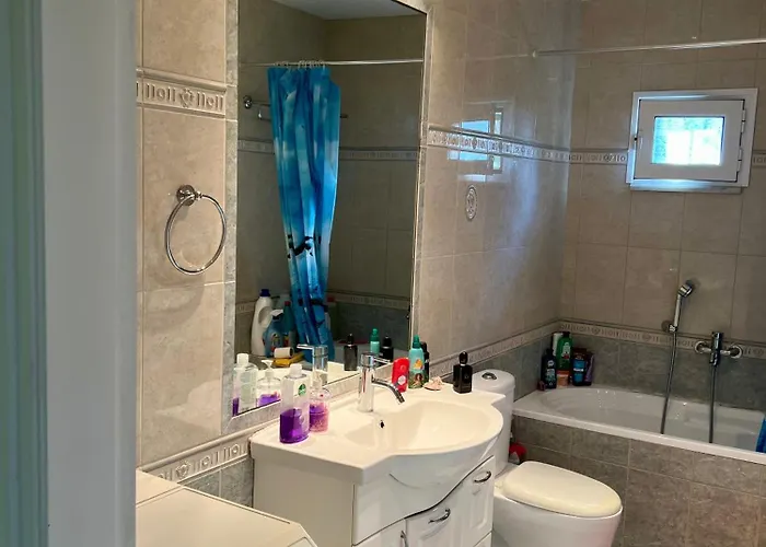 Amatheia, Beachfront *