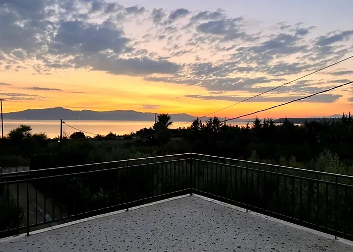 Amatheia, Beachfront *